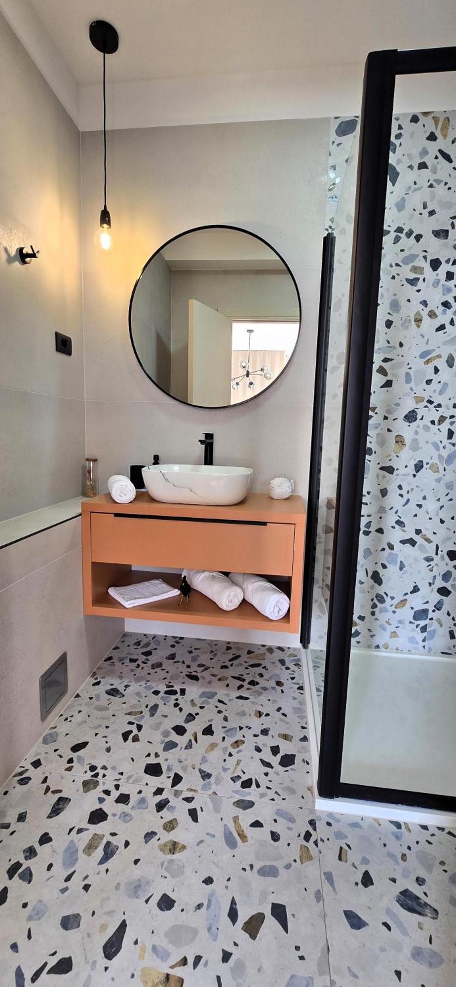 Brnistra Suites سبليت المظهر الخارجي الصورة