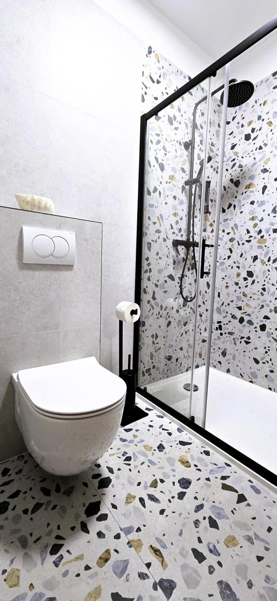 Brnistra Suites سبليت المظهر الخارجي الصورة