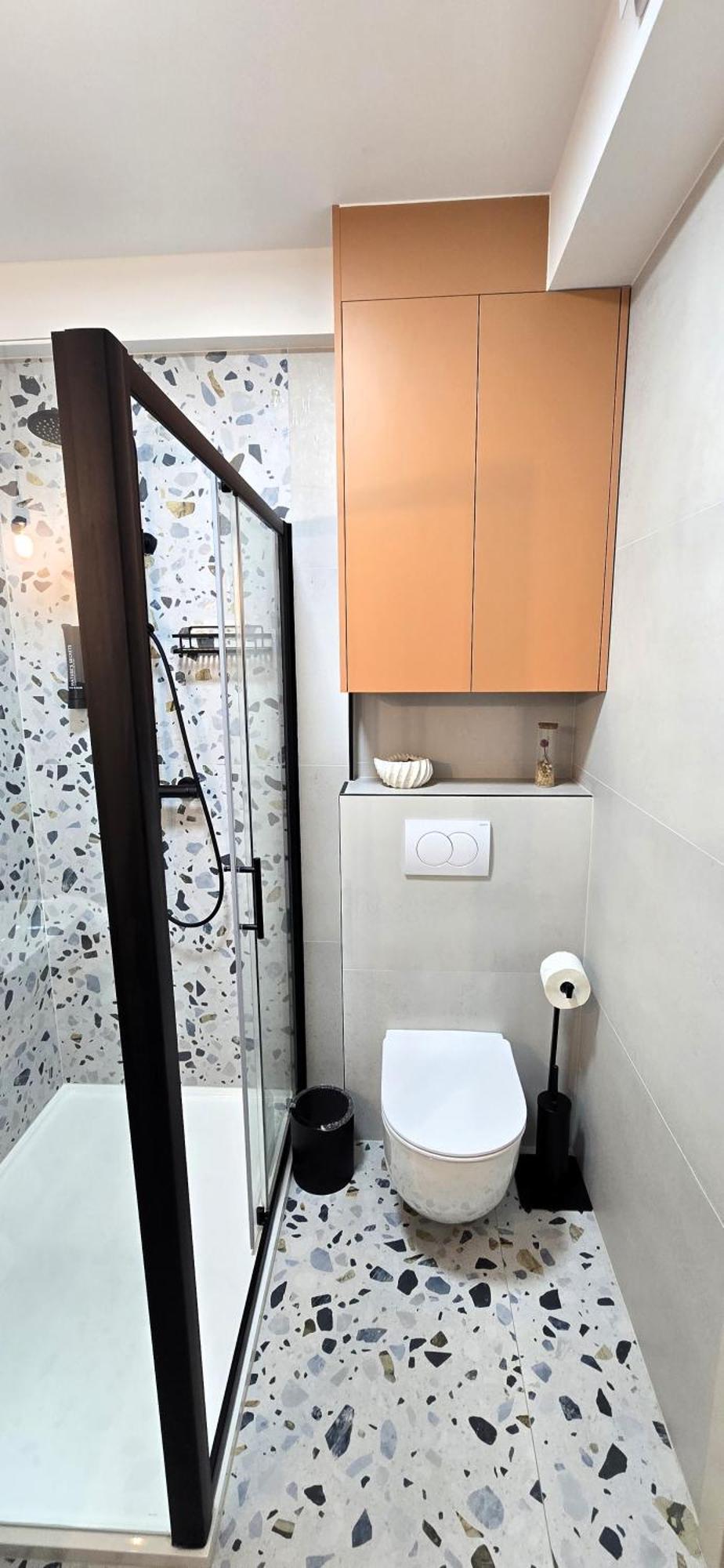 Brnistra Suites سبليت المظهر الخارجي الصورة
