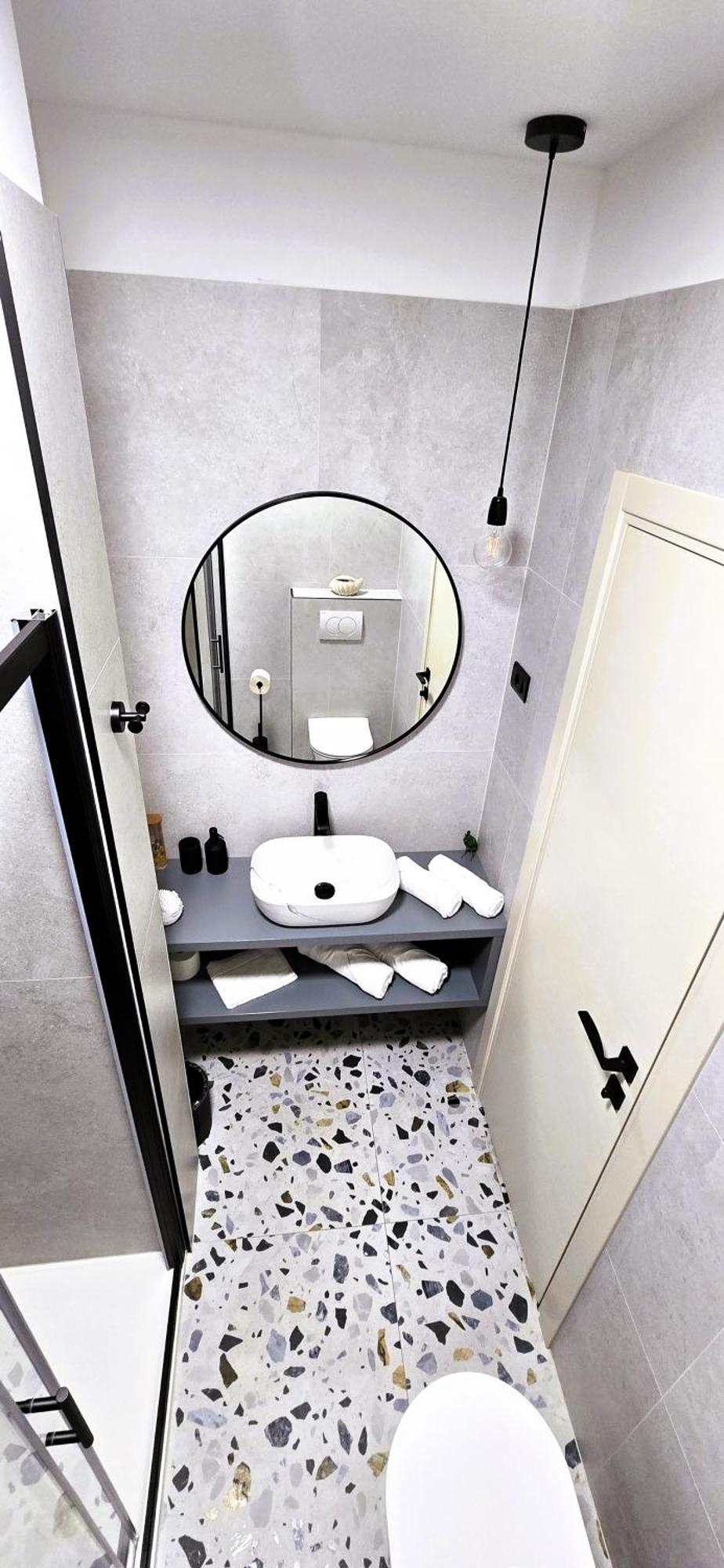 Brnistra Suites سبليت المظهر الخارجي الصورة