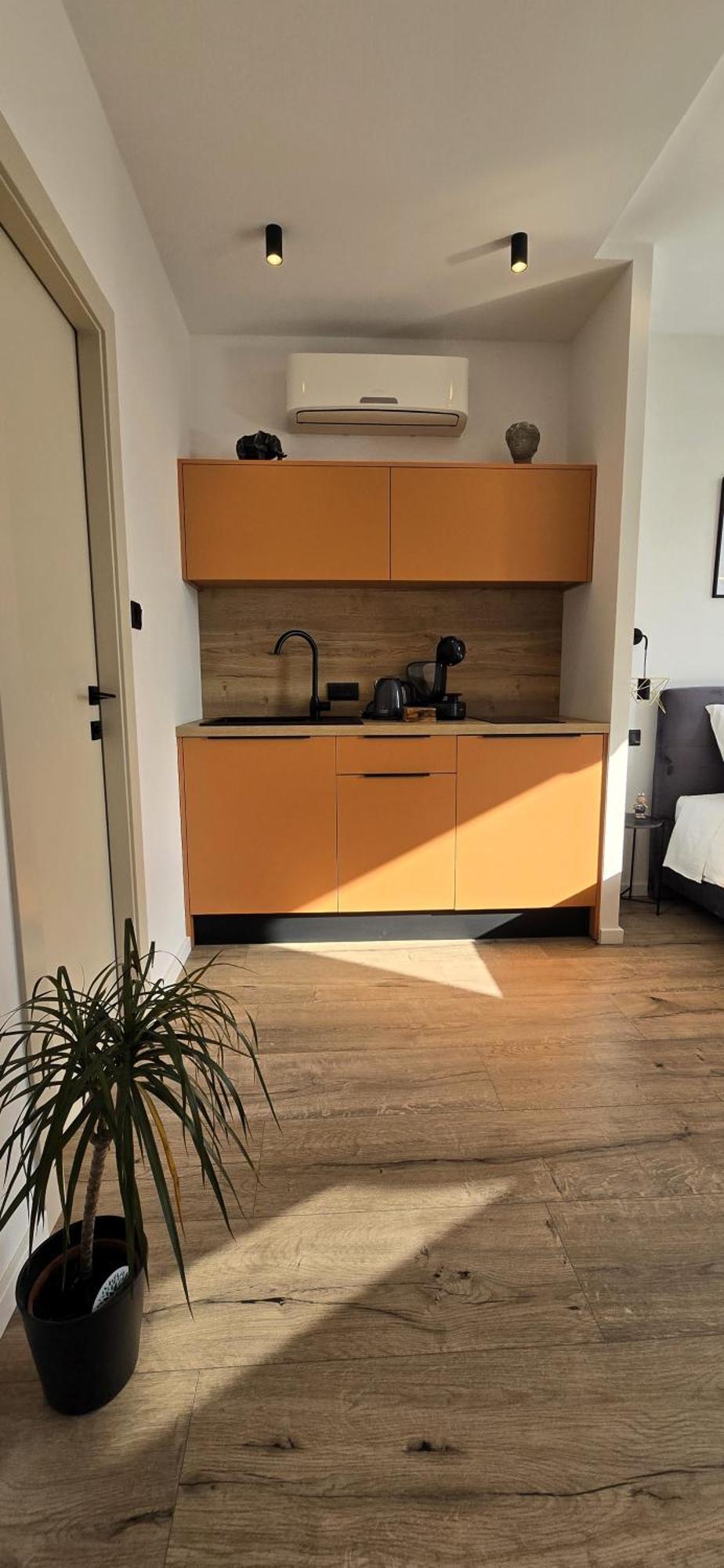 Brnistra Suites سبليت المظهر الخارجي الصورة