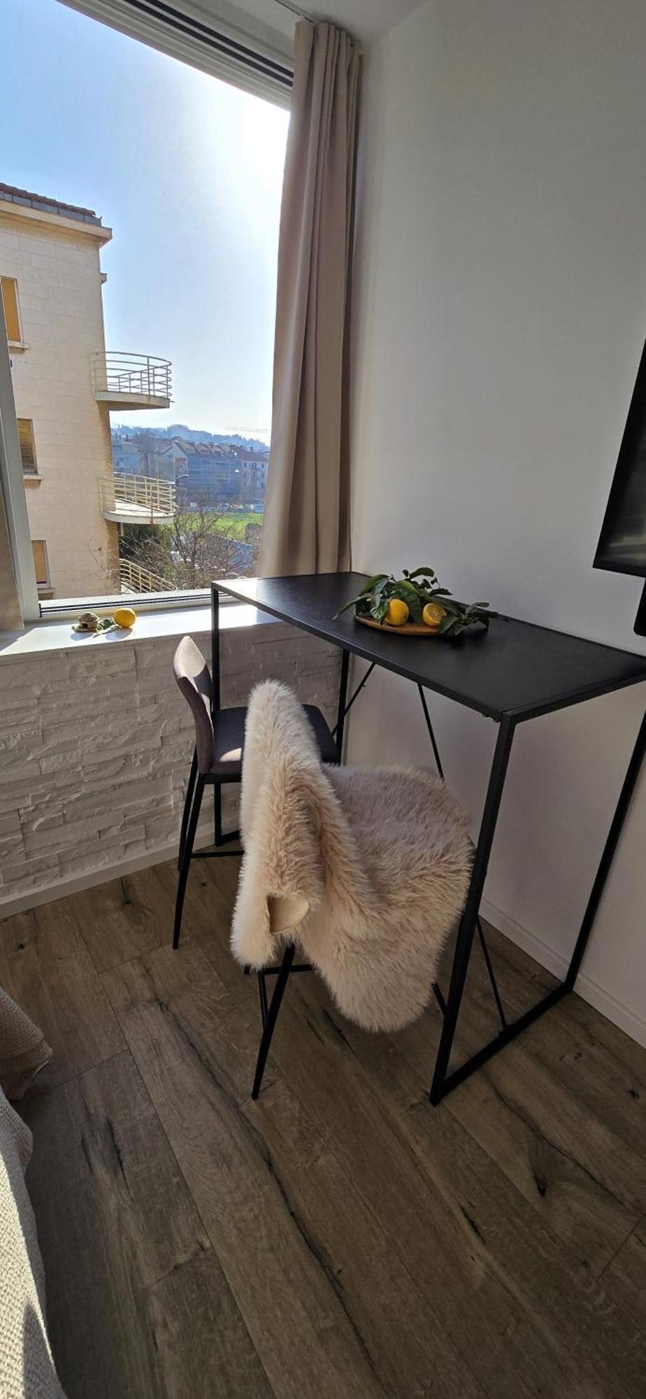 Brnistra Suites سبليت المظهر الخارجي الصورة