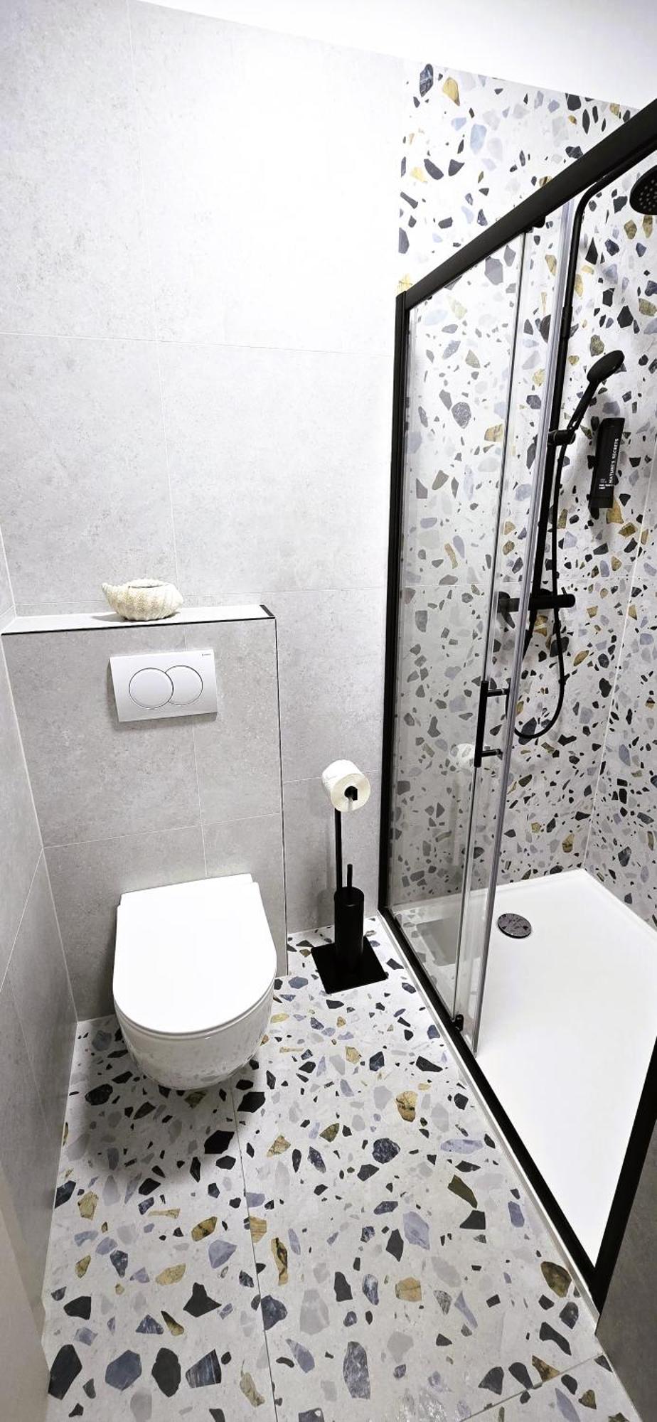 Brnistra Suites سبليت المظهر الخارجي الصورة